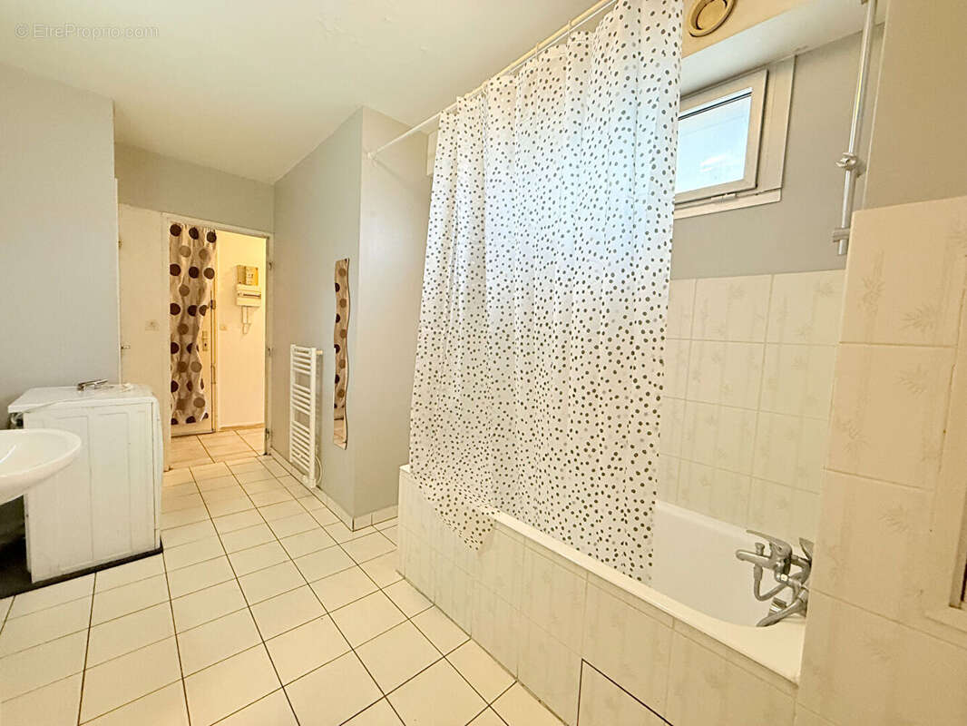 Appartement à BOURGES