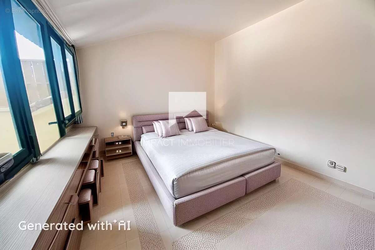 Appartement à HYERES