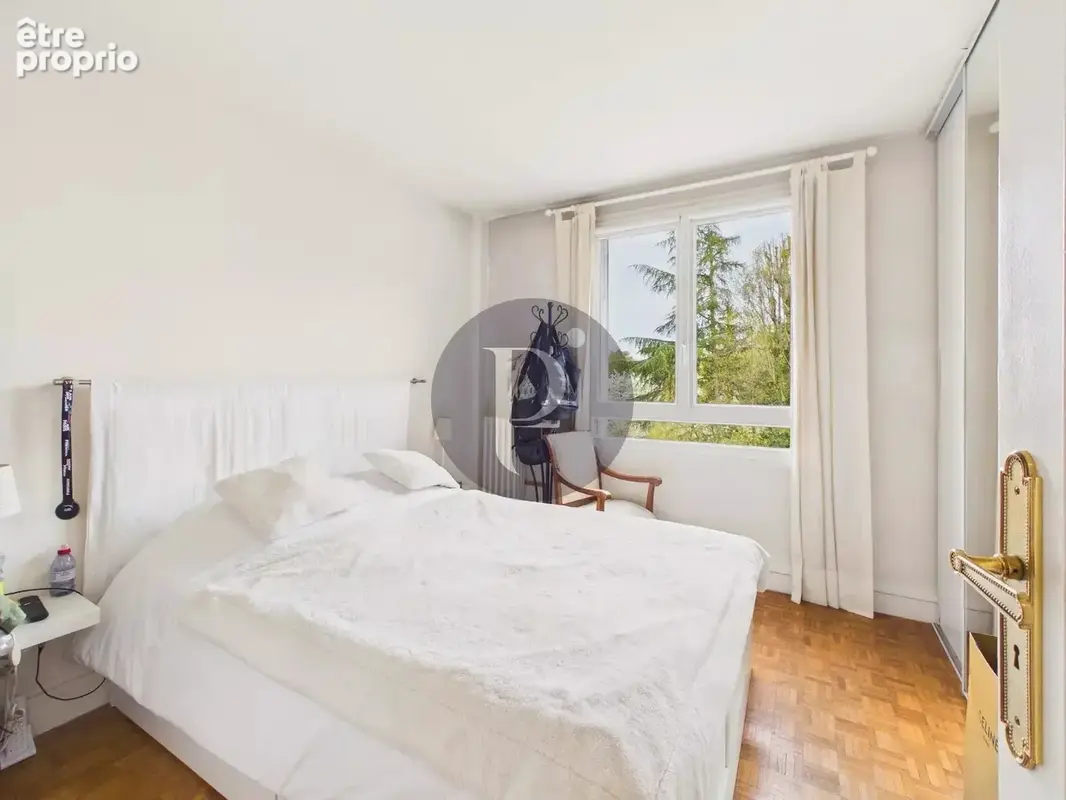 Appartement 5 Pièces 3 ou 4 chambres Musiciens - Roosevelt - photo 14