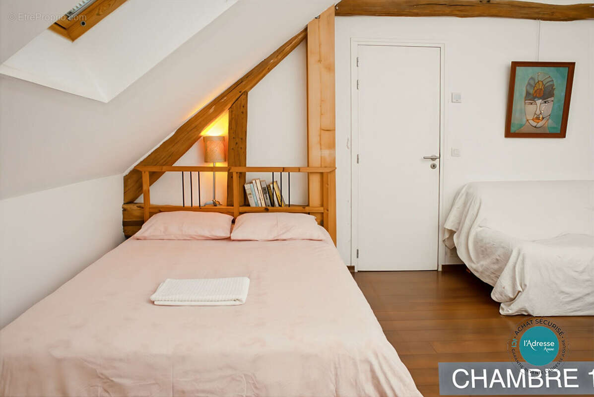 Maison Mennecy 4 pièce(s) 80 m2 - photo 5