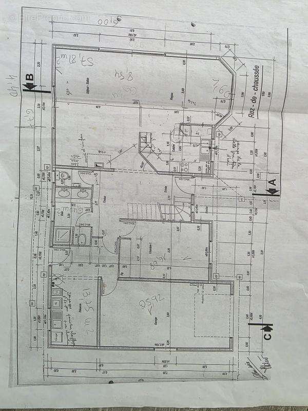 ? Maison ossature bois de 153 m² - 3 chambres - DPE B ? - photo 23