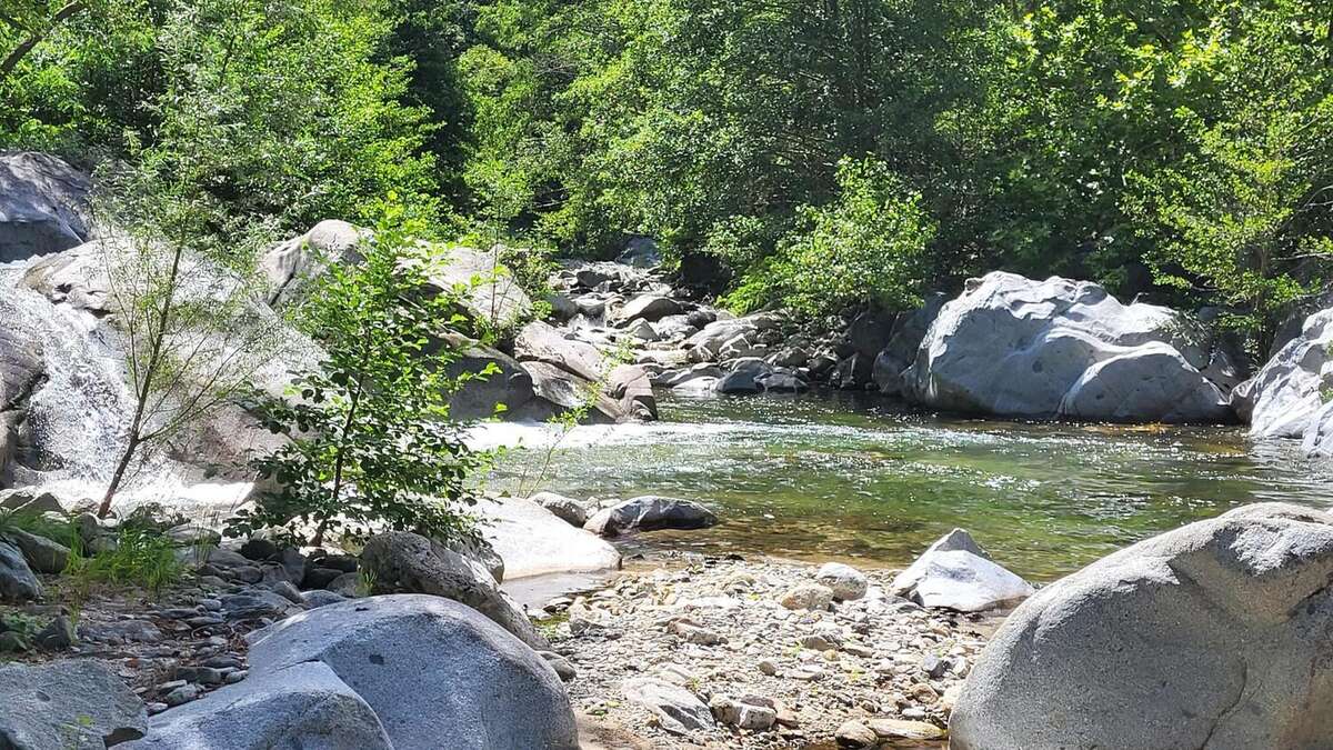 Photo 4 - Maison à SAINT-LAURENT-DE-CERDANS