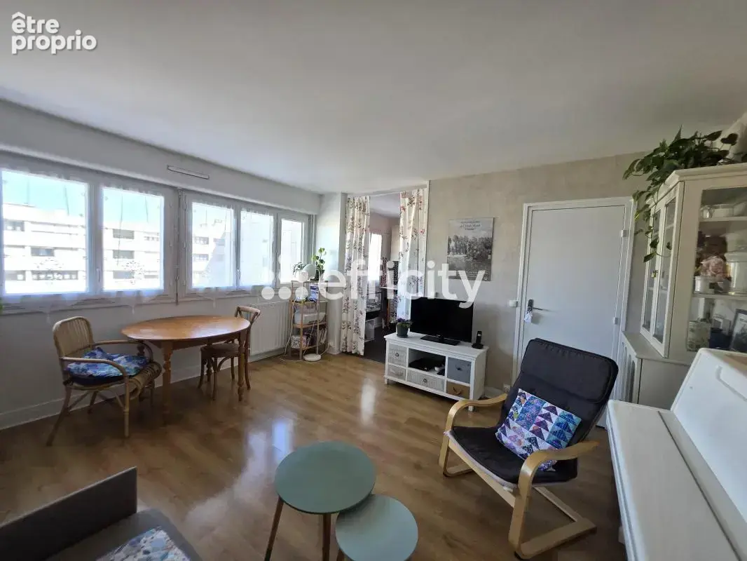 Appartement ancien - photo 3