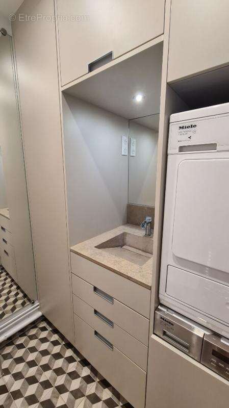 Appartement à MALAKOFF