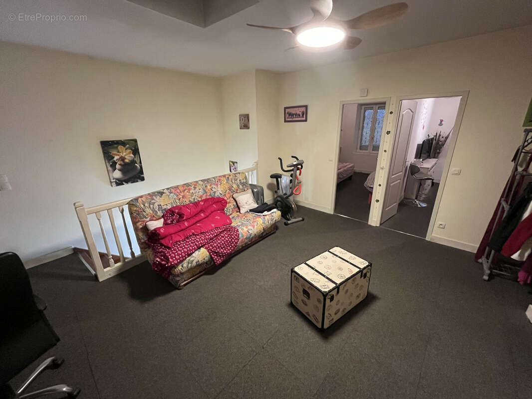 Ensemble immobilier avec 4 logements indépendants - photo 6