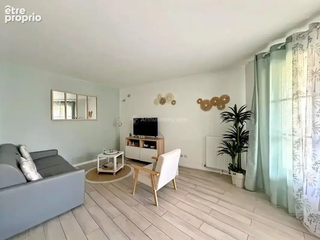 Vente Appartement Serris(77700) 354 000ï¿œ - photo 6