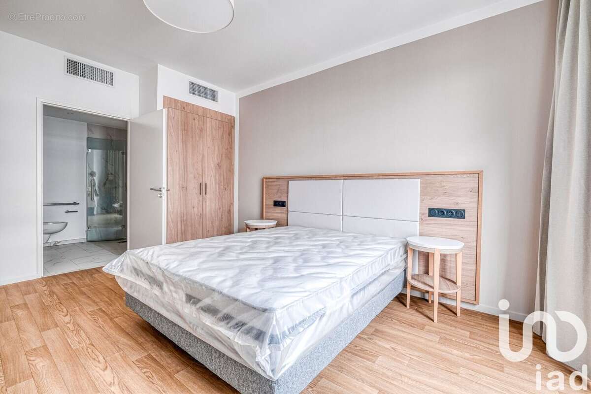 Photo 6 - Appartement à CHESSY