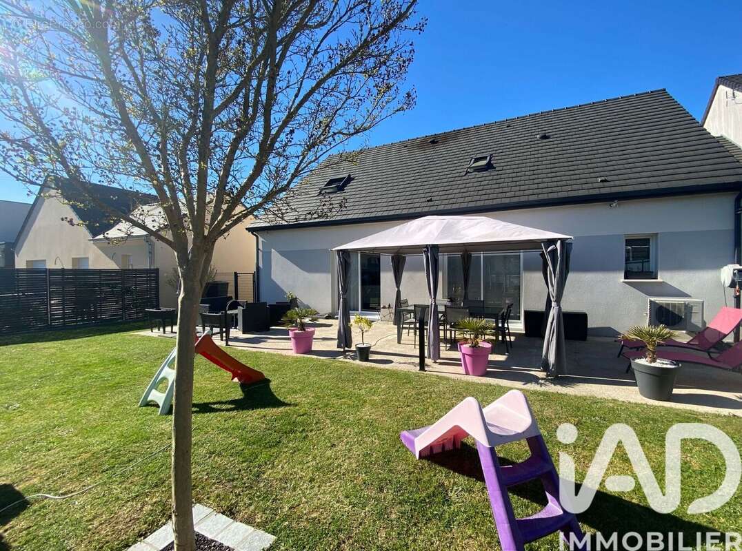 Photo 3 - Maison à BLOIS