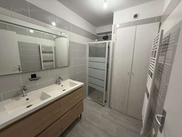 Appartement à DINAN