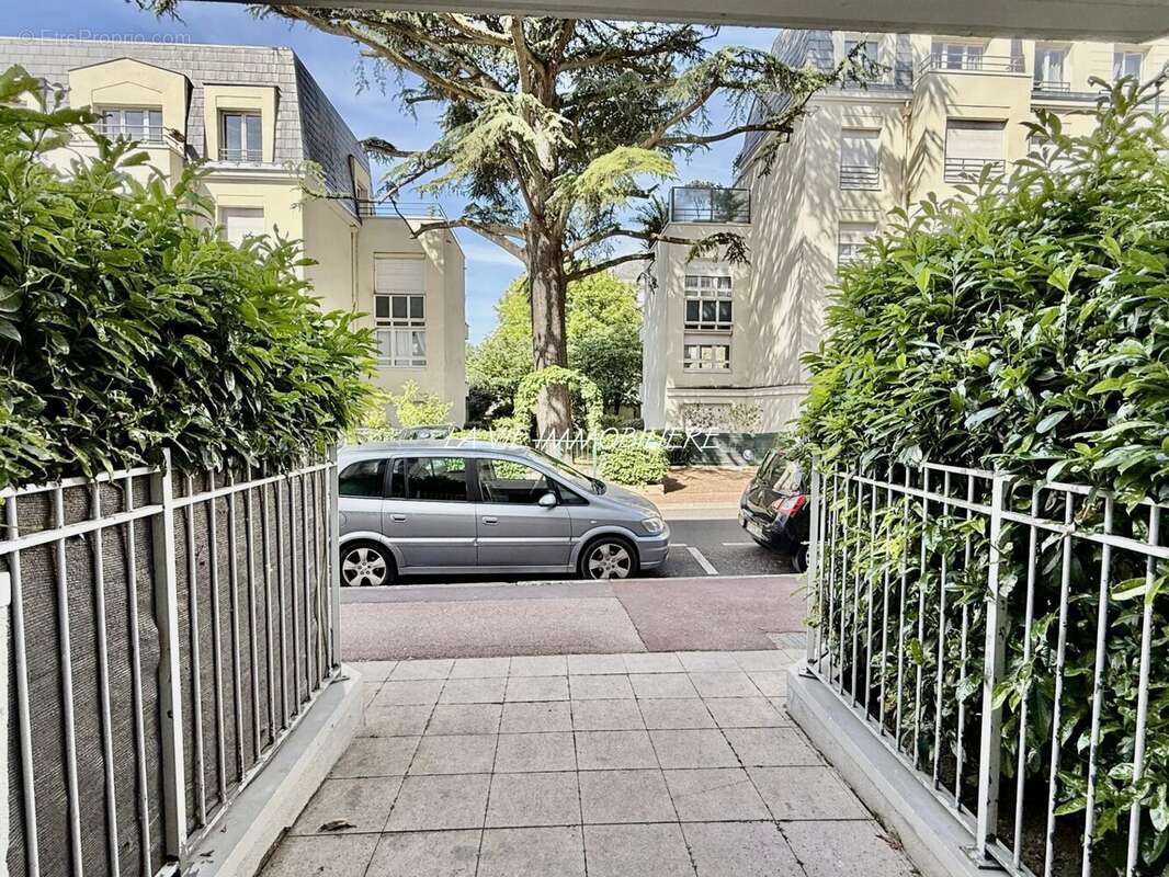 Appartement à GAGNY