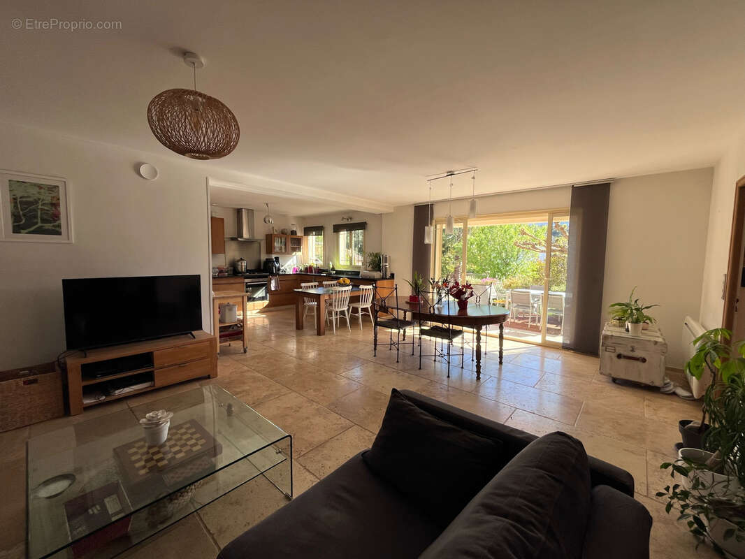 Maison à LA SEYNE-SUR-MER