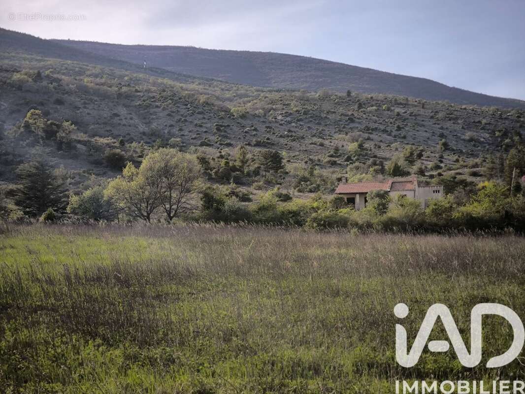 Photo 9 - Maison à AUBIGNOSC