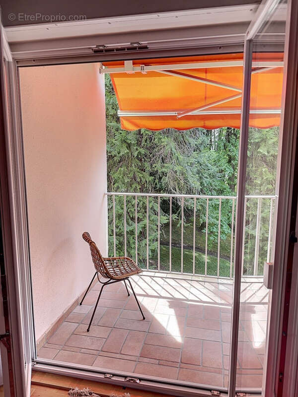 Appartement à MULHOUSE