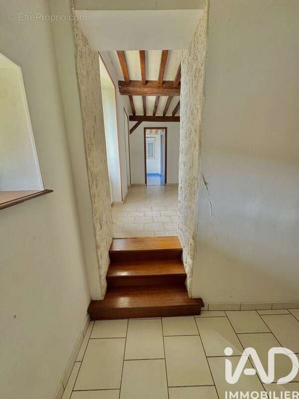 Photo 3 - Maison à CHAMPLOST