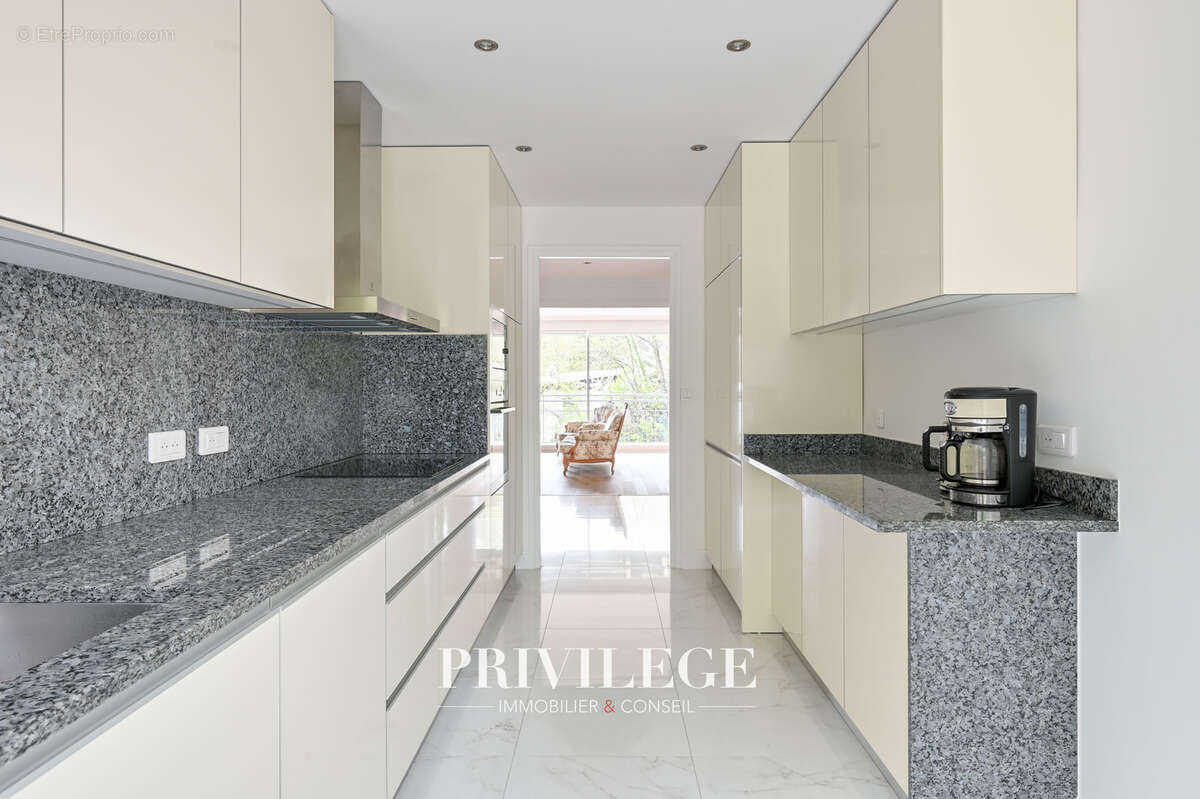 Appartement à LYON-5E