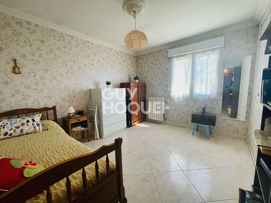 Maison à MONTPELLIER