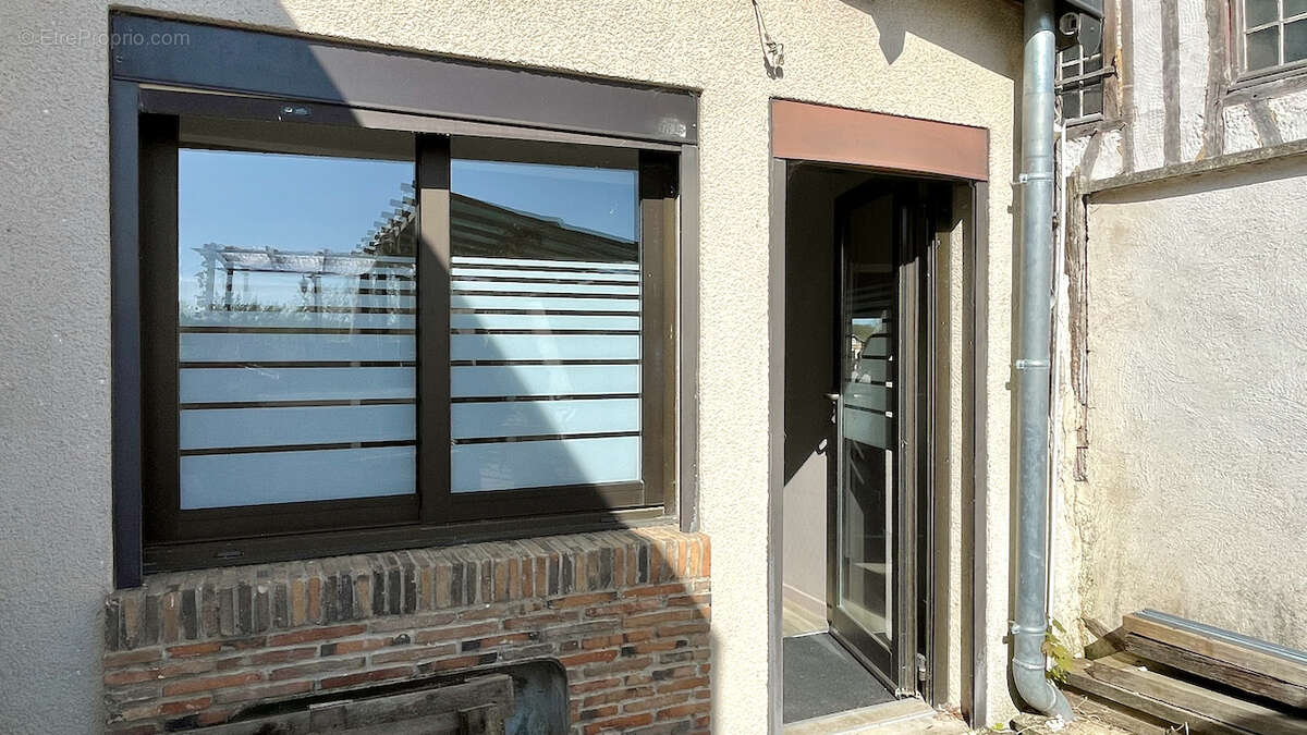 Appartement à CONCHES-EN-OUCHE