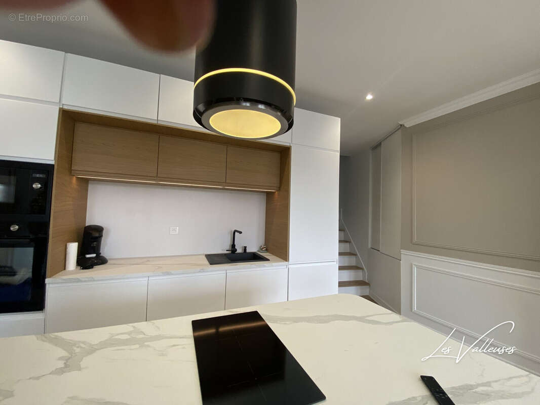 Appartement à DIEPPE