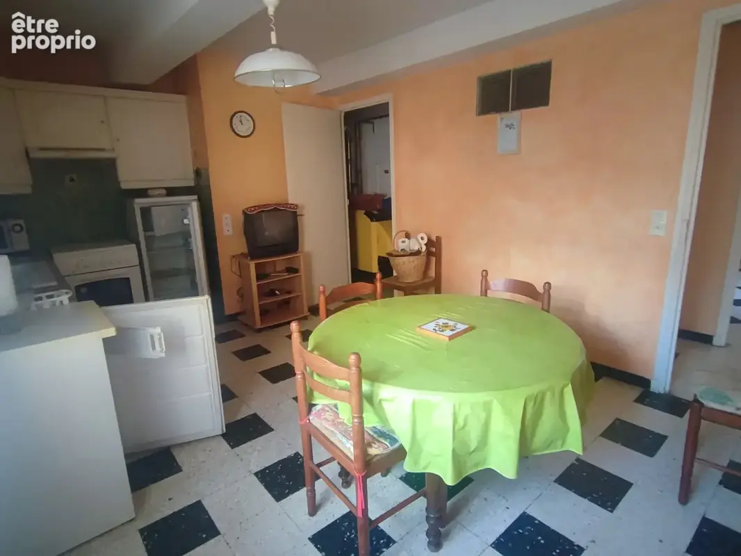 Maison de village - photo 20