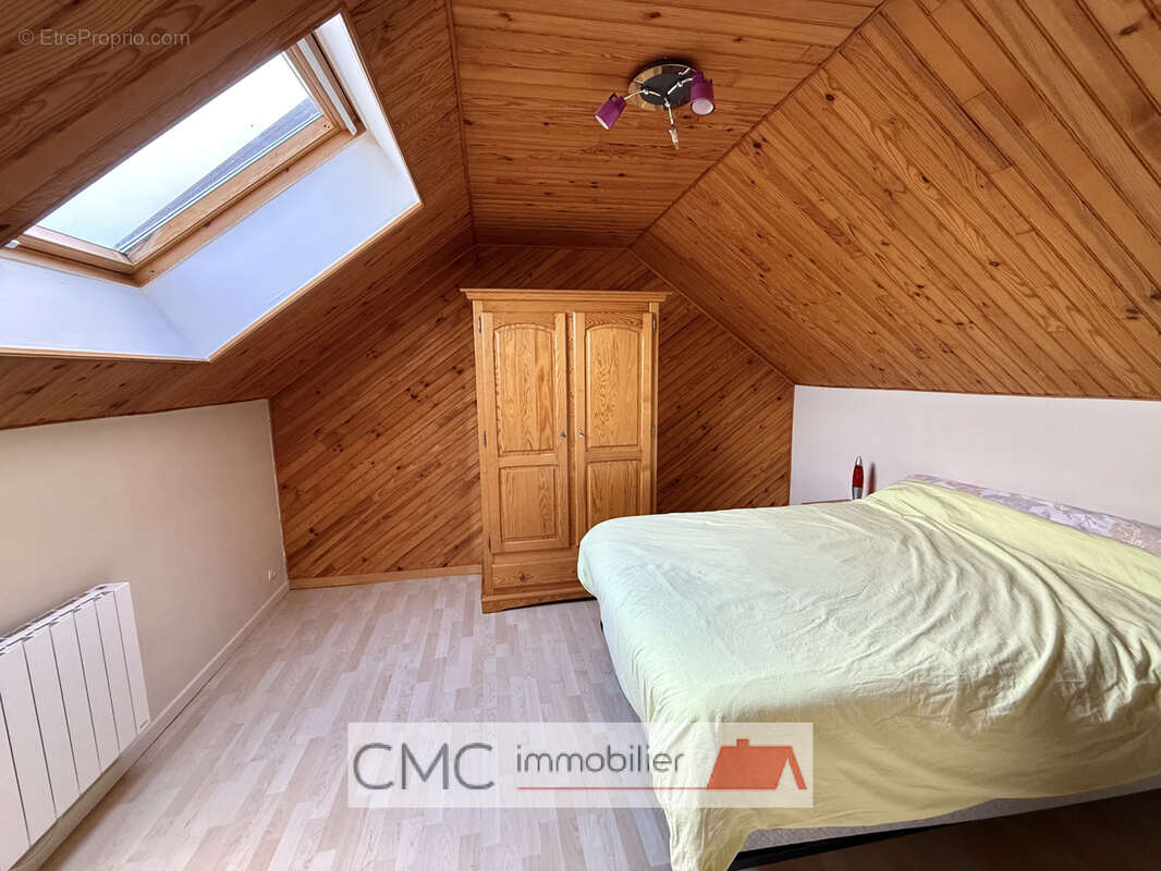 Maison 135 m² à Luisant  - photo 9