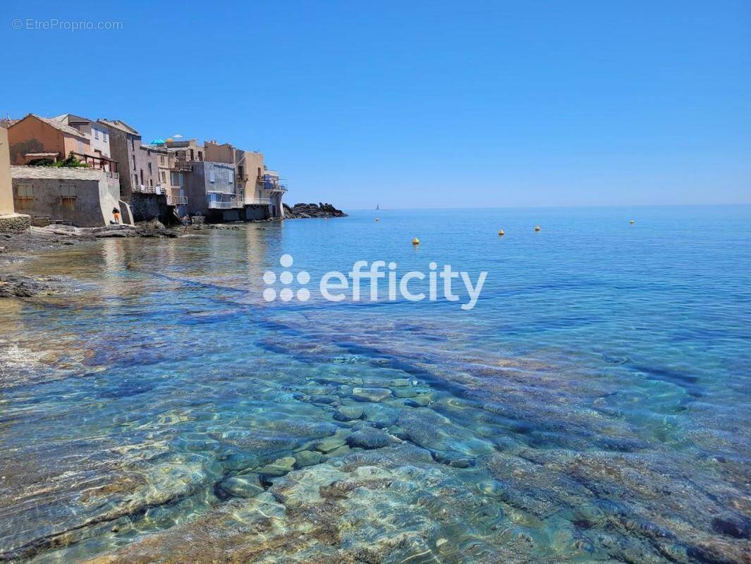 Appartement à BRANDO
