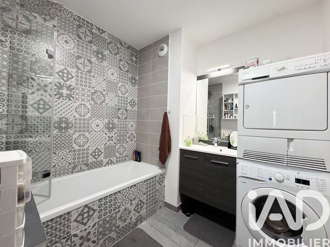 Photo 8 - Appartement à ARGENTEUIL