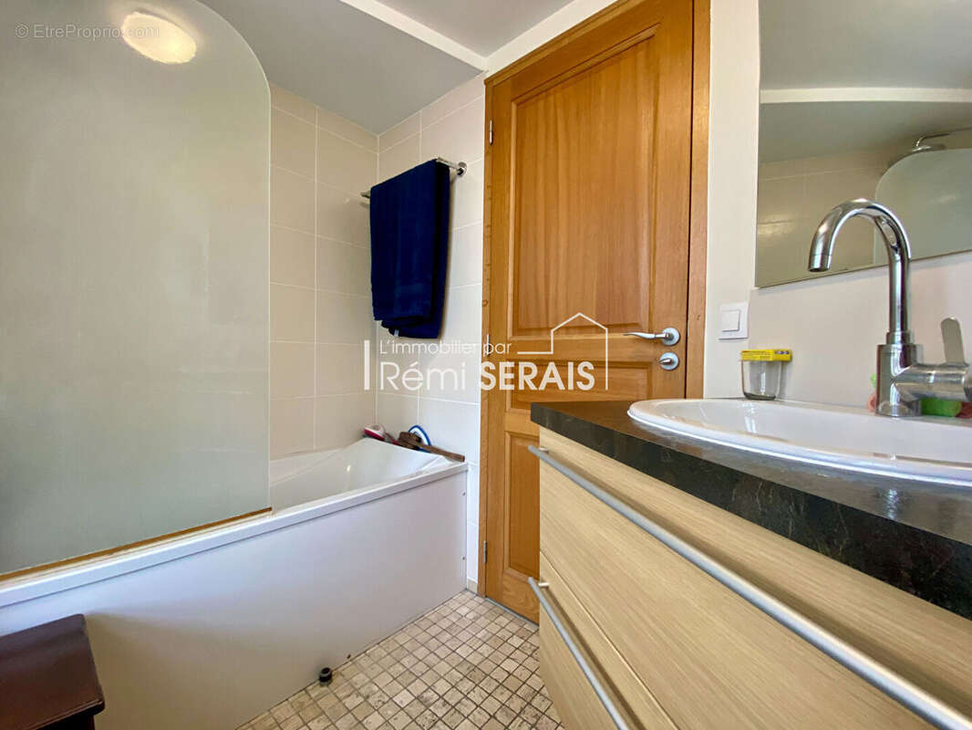 Appartement à ALENCON