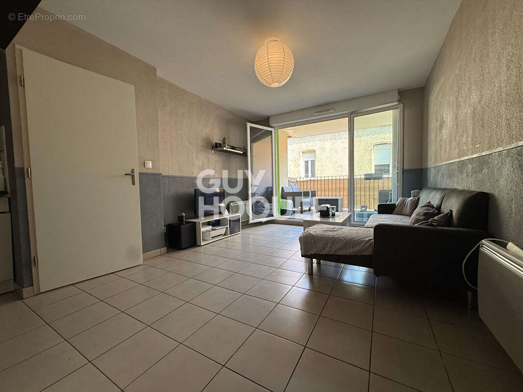 Appartement à PERPIGNAN