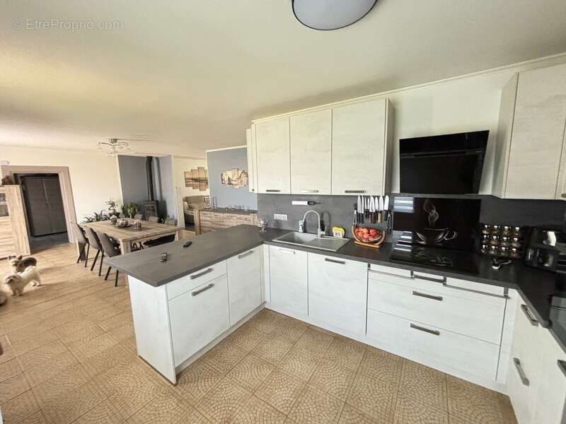 Maison à LA FERTE-SOUS-JOUARRE