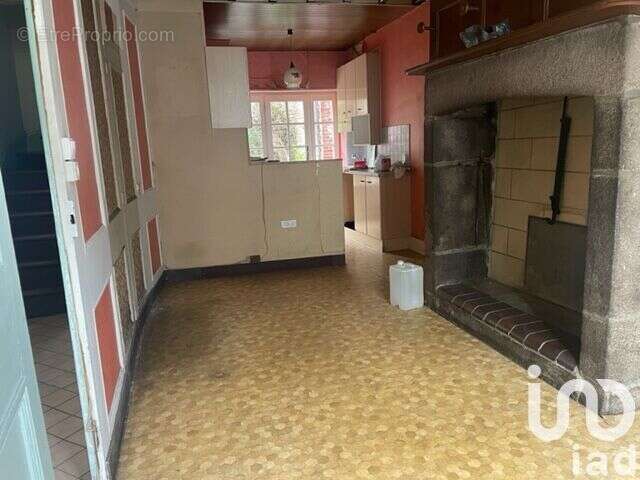 Photo 6 - Maison à TESSY-SUR-VIRE