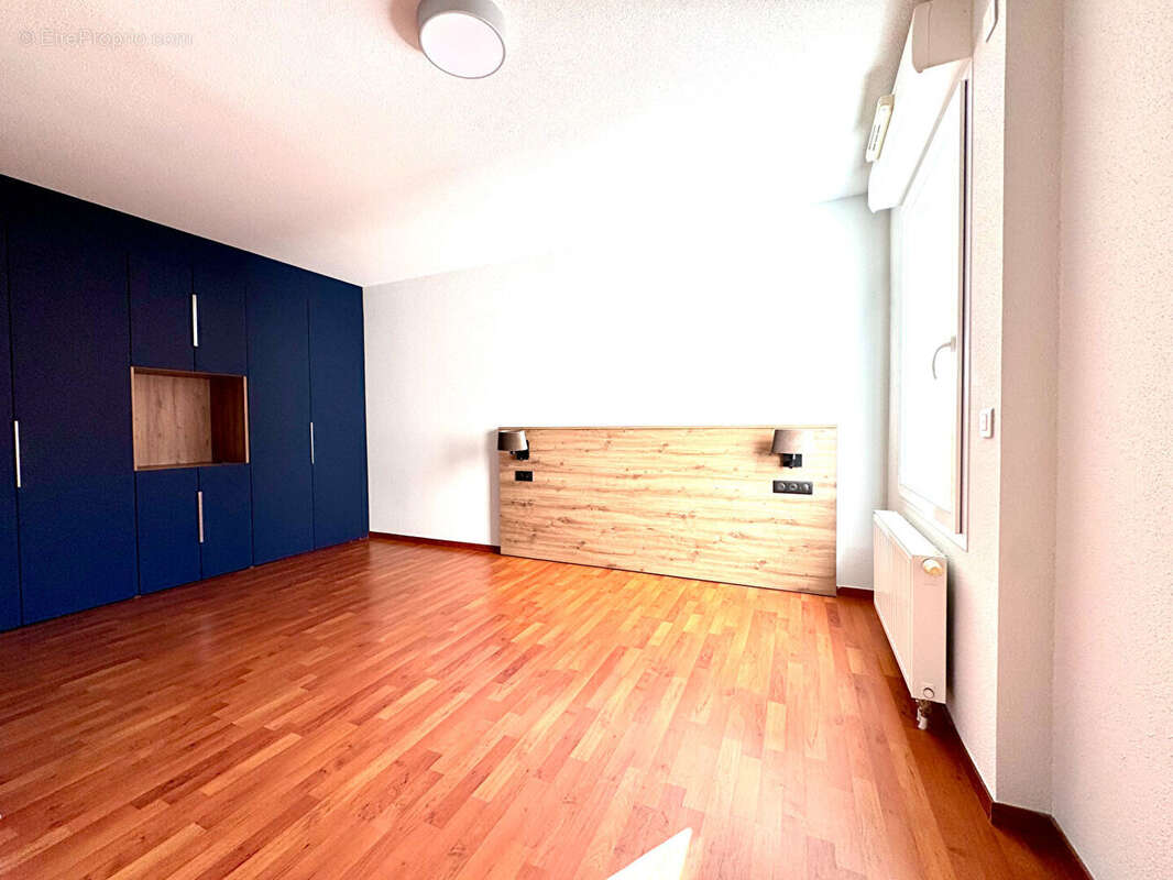 Appartement à COLMAR
