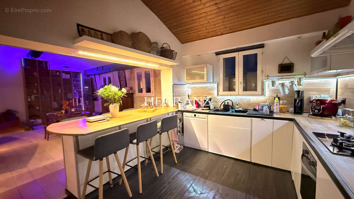 Appartement à LIBOURNE