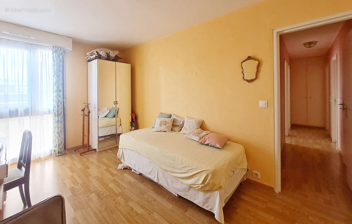 Appartement à AMIENS