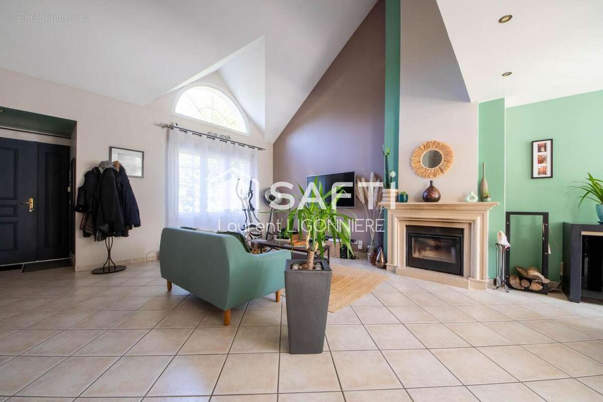 Photo 5 - Maison à SERVON