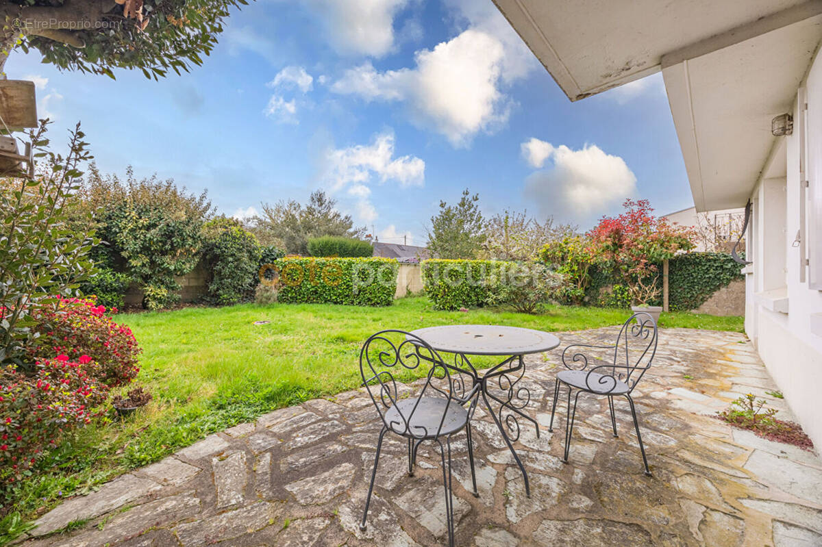 Maison à REZE