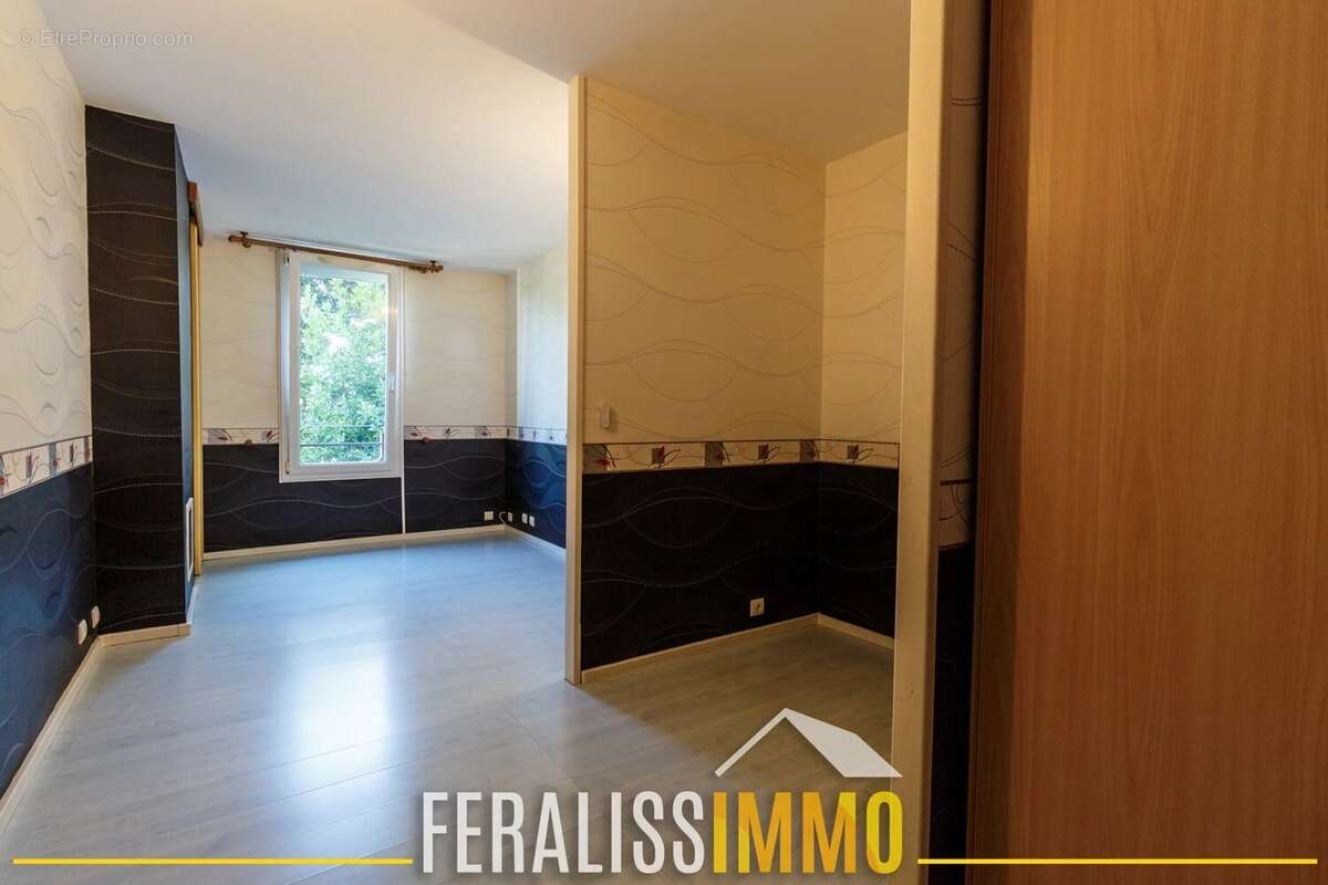 Superbe appartement au sein d'une résidence recherchée. - photo 13