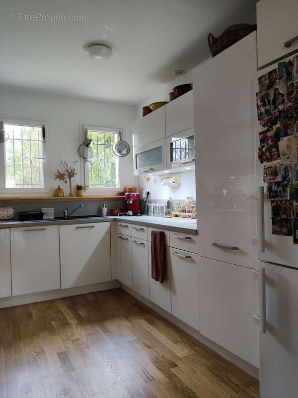 Maison à PONT-SAINT-ESPRIT