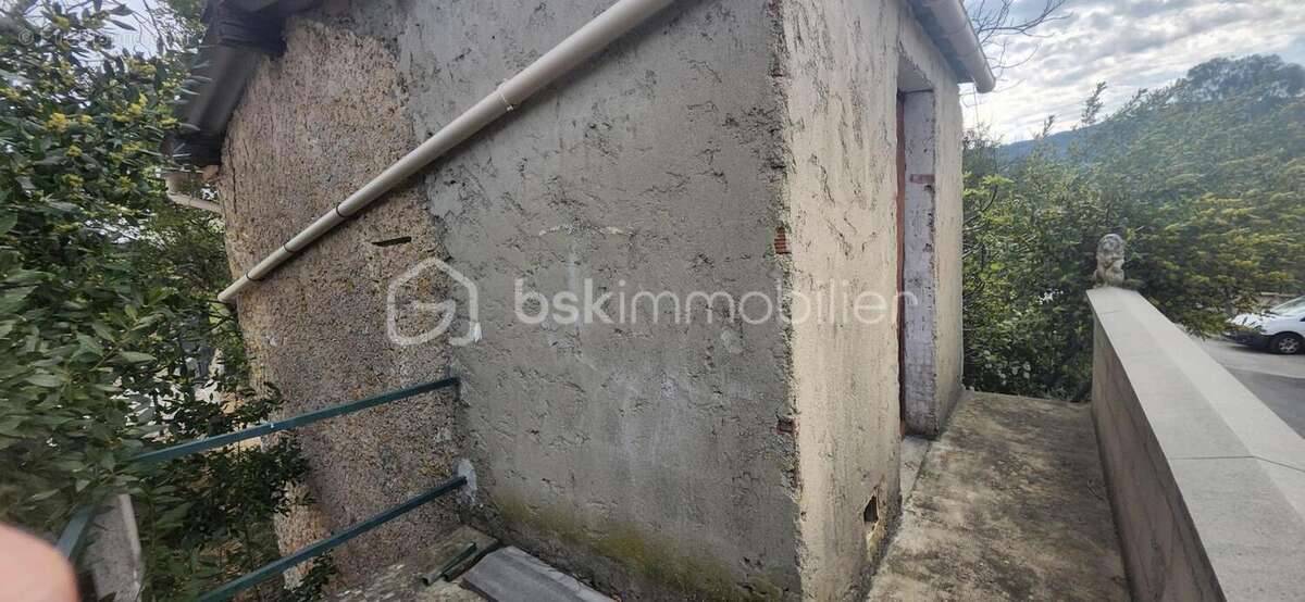 Maison à CLERMONT-L'HERAULT