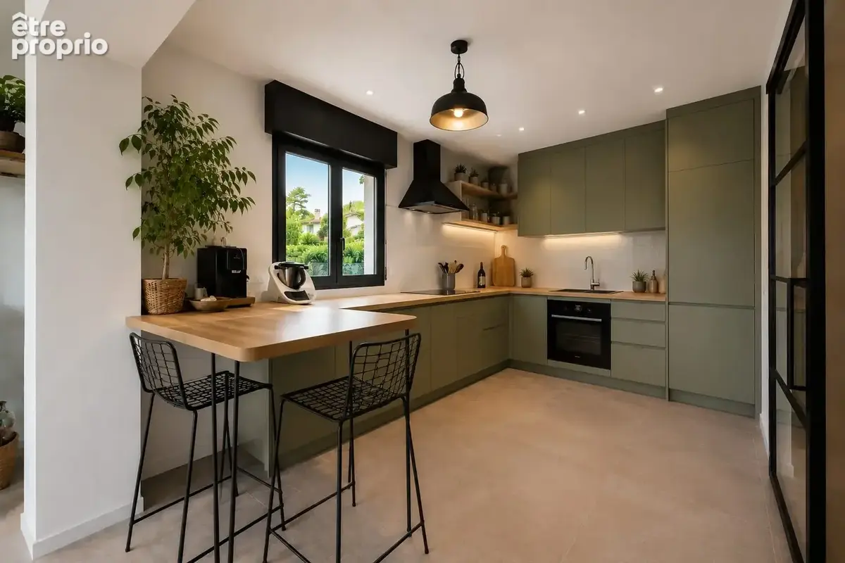 Maison 5 pièces 178 m² à vendre à Poisy (74330) - photo 5