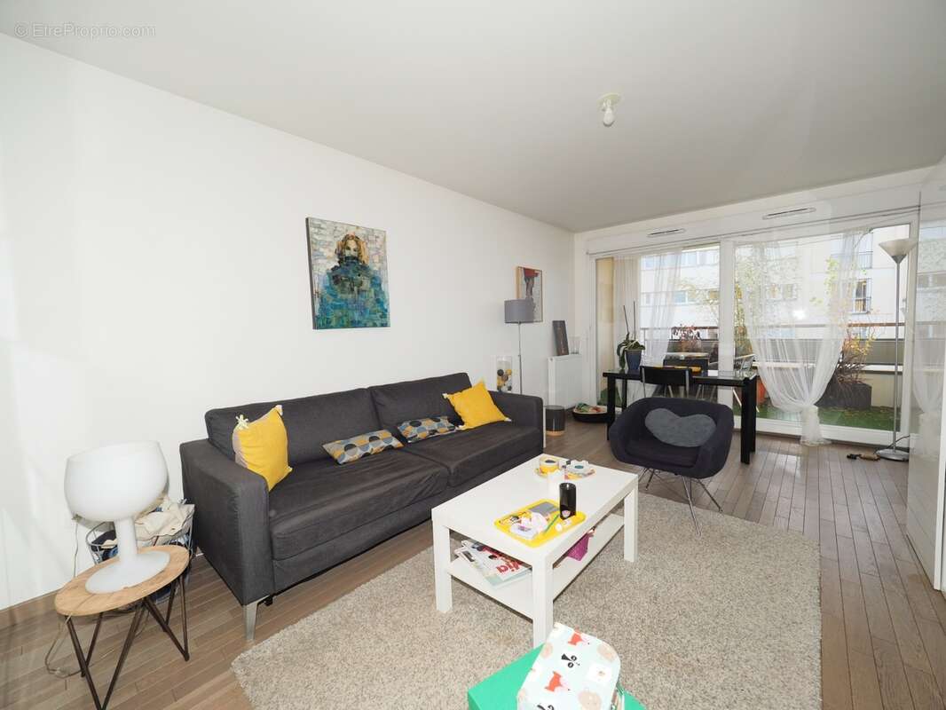Appartement à BRUNOY