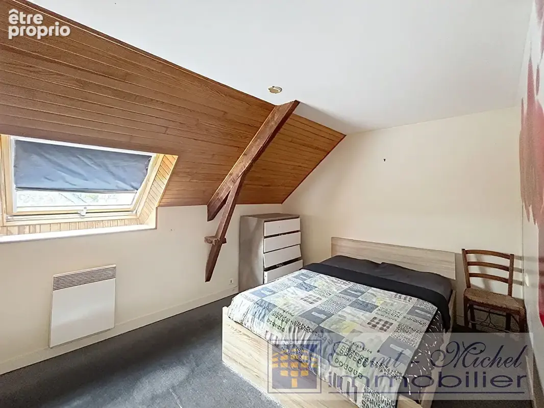 Bannalec  Appartement de type T2 - photo 2
