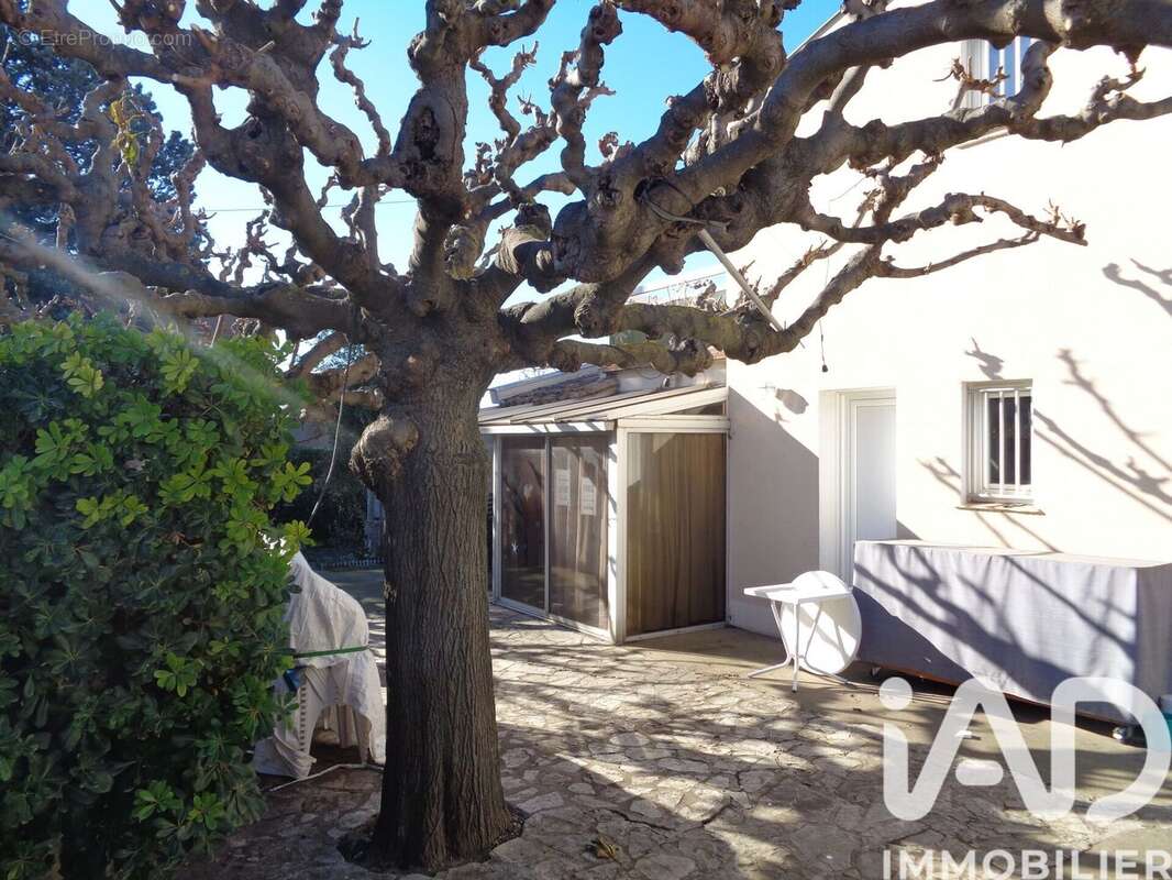 Photo 3 - Maison à SERVIAN