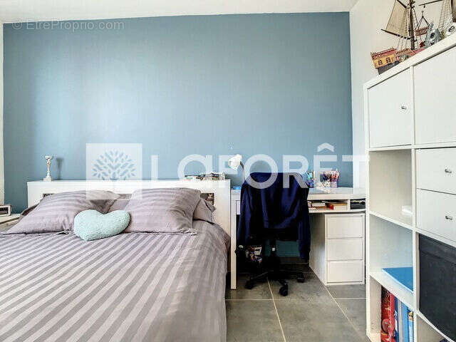 Appartement à VITROLLES