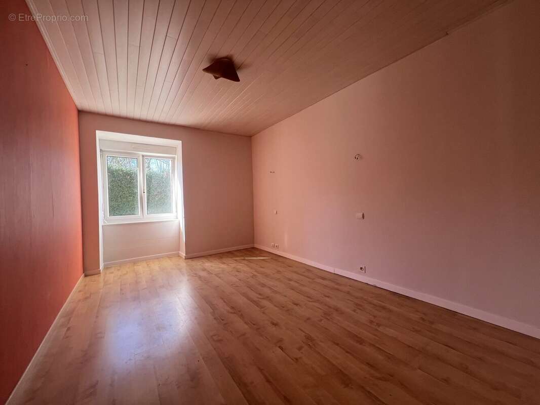 Maison à CARO