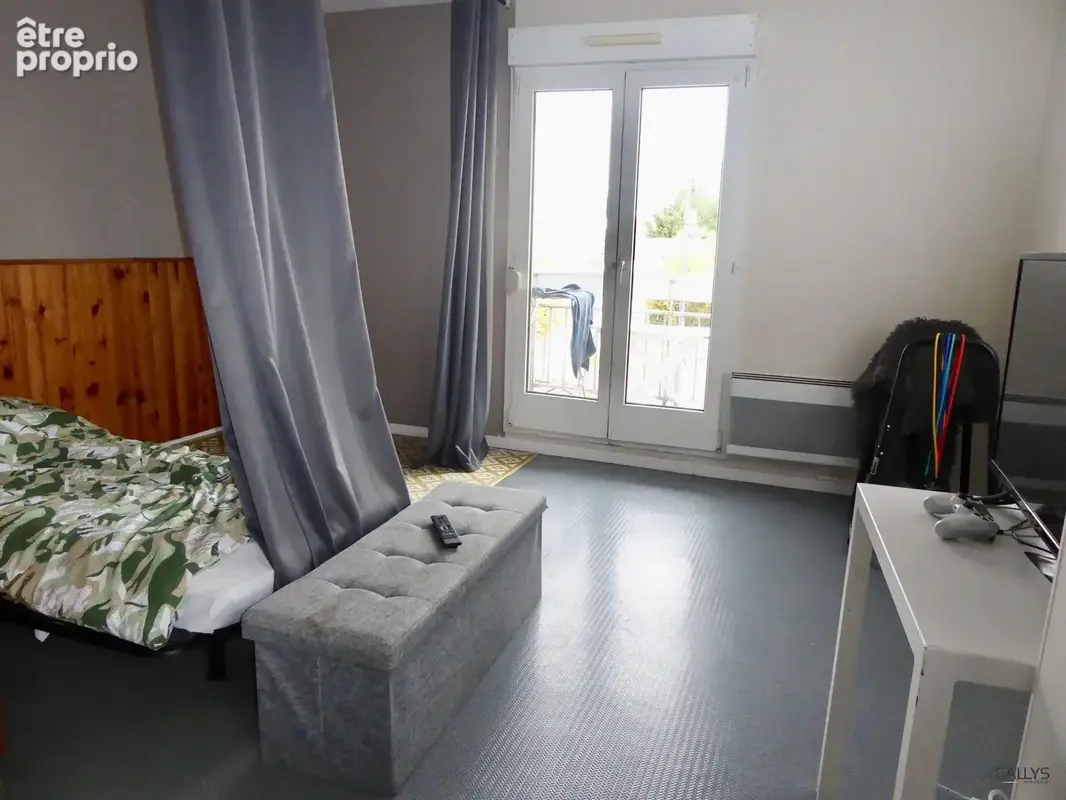 Appartement 1 pièce 30 m² à vendre à Hagondange (57300) - photo 3