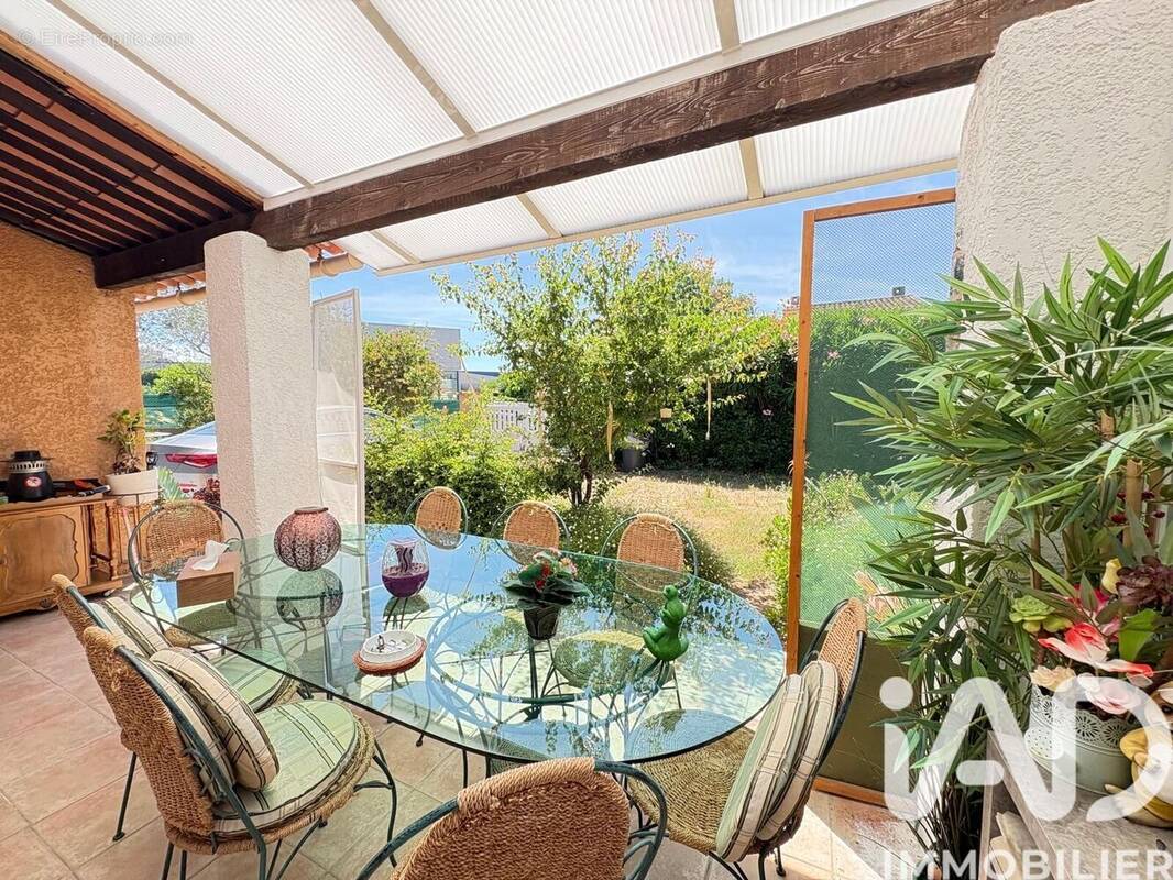 Photo 1 - Maison à FREJUS