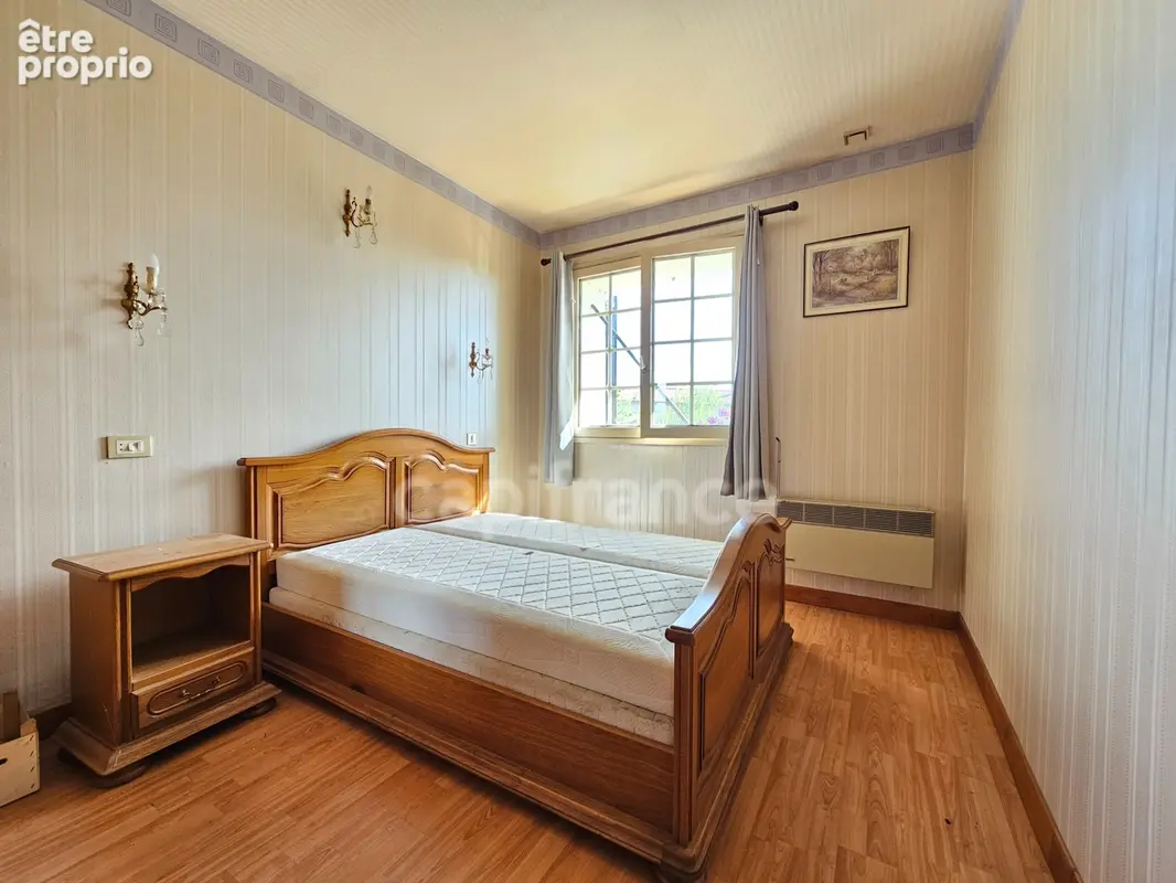 Maison à vendre 4 pièces PANISSIERES (42) - photo 9