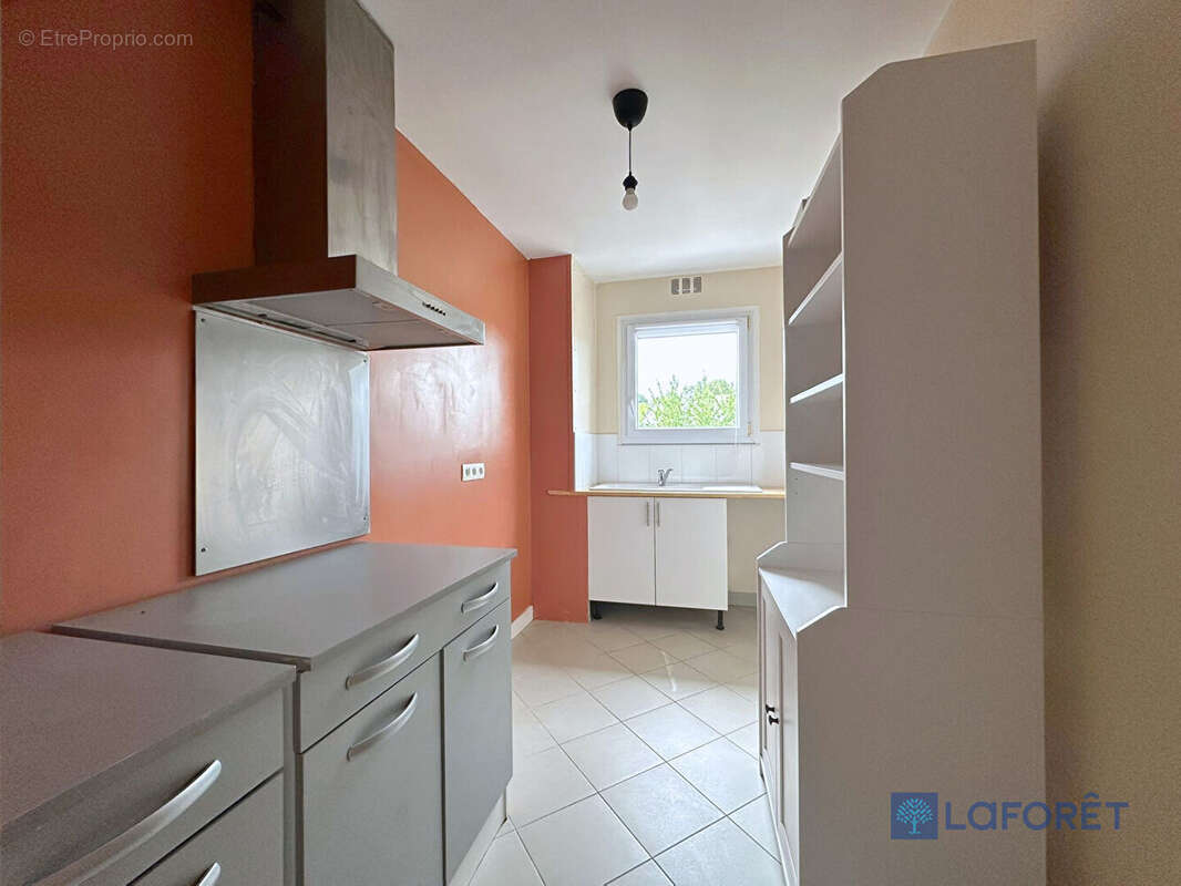 Appartement à ARPAJON