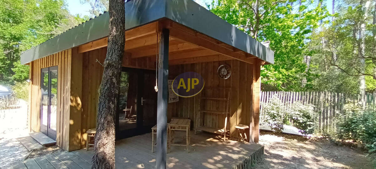 Maison à SOULAC-SUR-MER