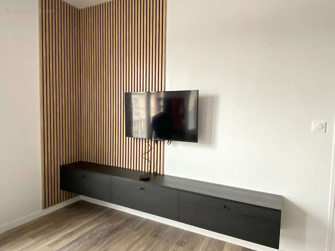 Appartement à BEAUVAIS